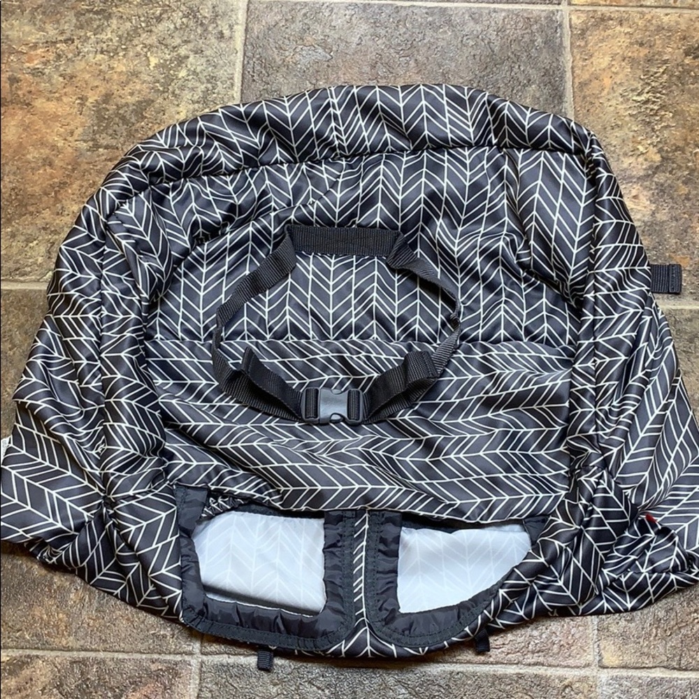 Shopping Cart Cover